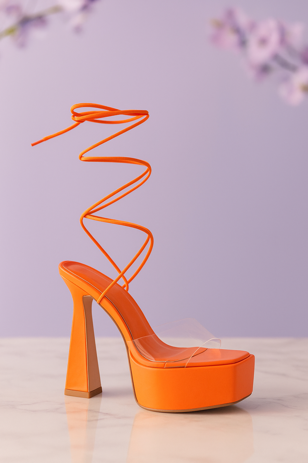 High Heel Sandals